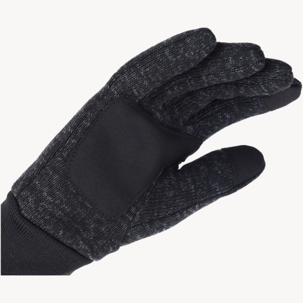 Перчатки Viking Parkway (; 9 (22,5-24см); Grey)